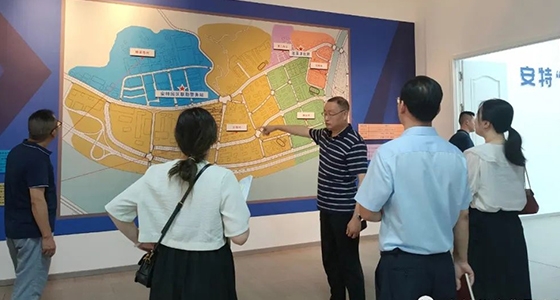 k8凯发幼微企业园通过省三星级幼微园现场复评